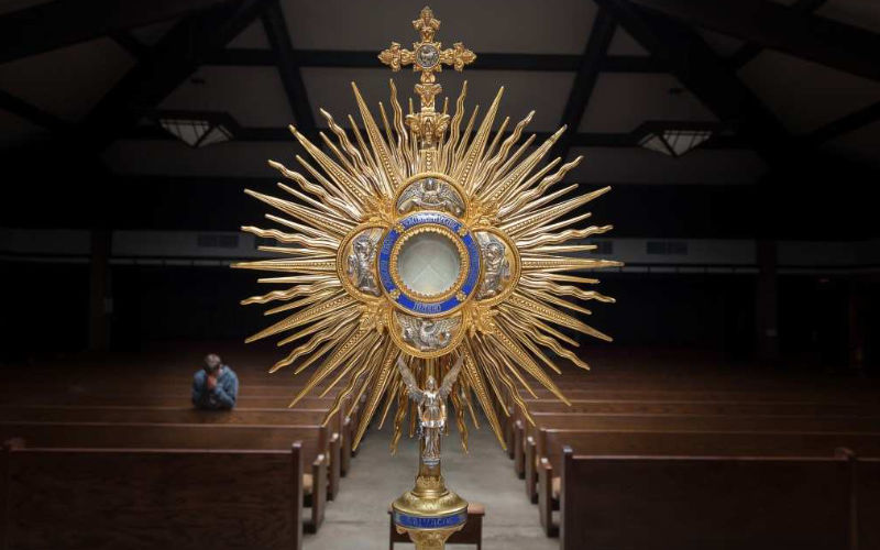 Ser ‘Servidor’, algo más que un simple título