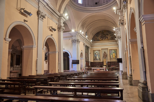 Parròquia de Sant Josep