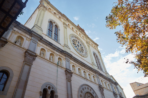 Basílica de Santa Maria